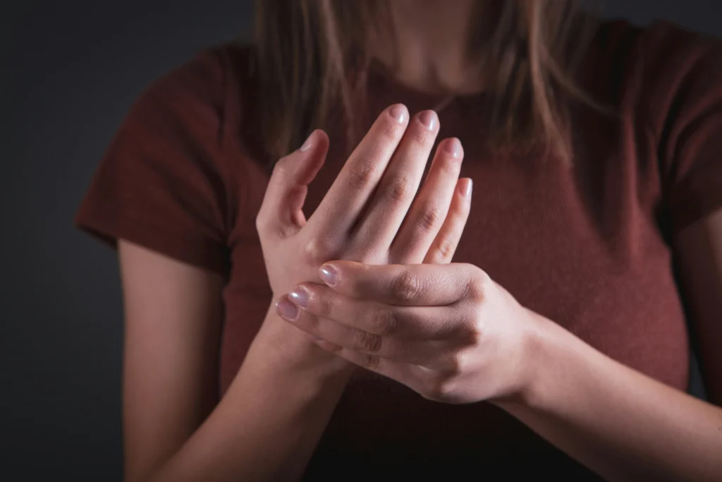 douleurs tensions solutions naturelles