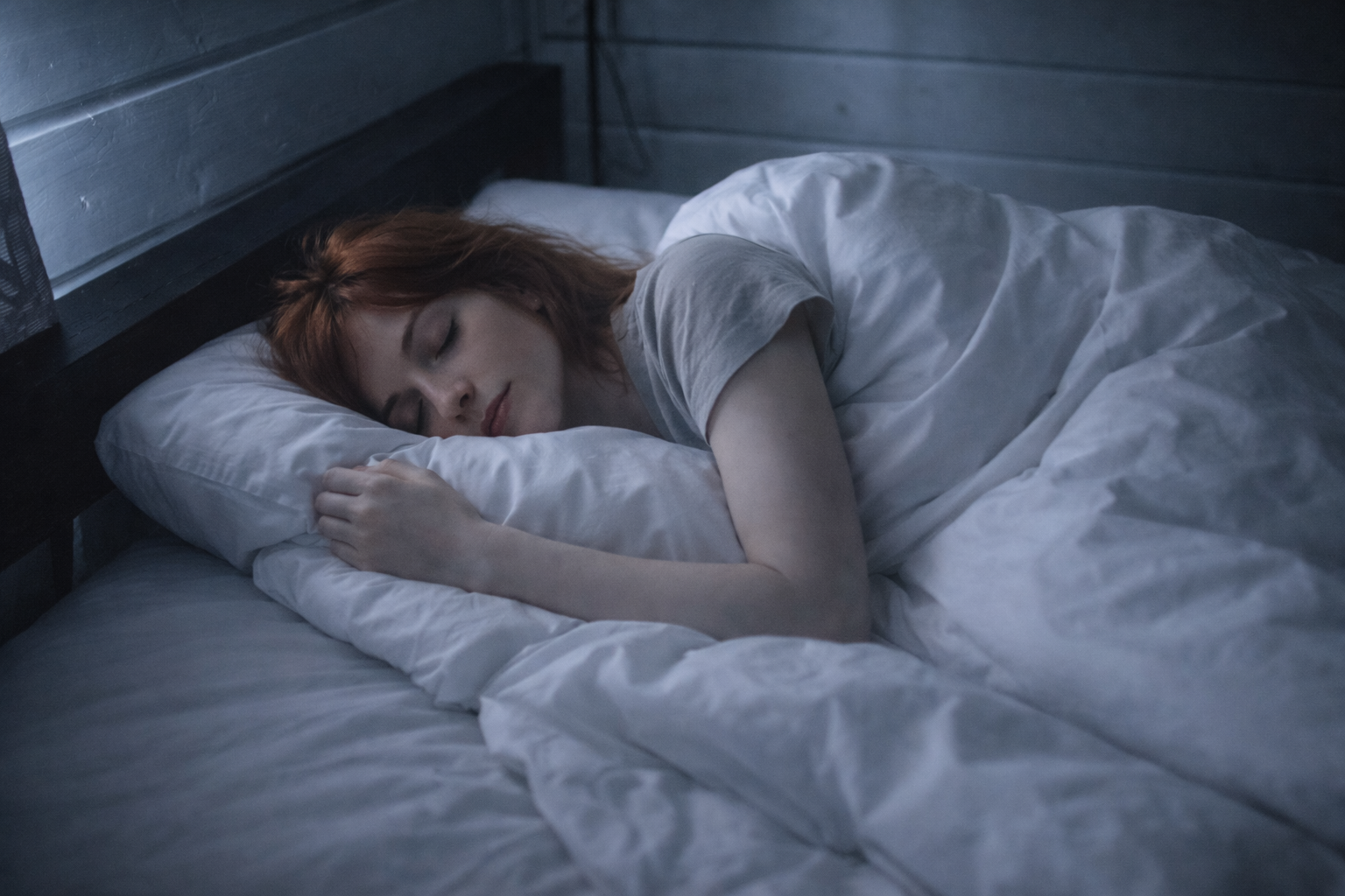 confort nuit sommeil
