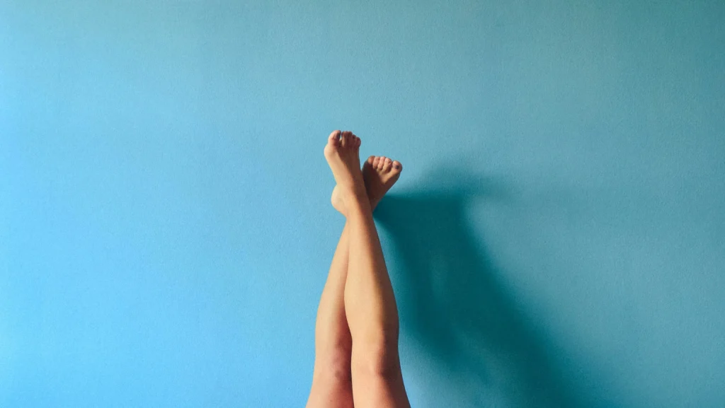 jambes lourdes solutions