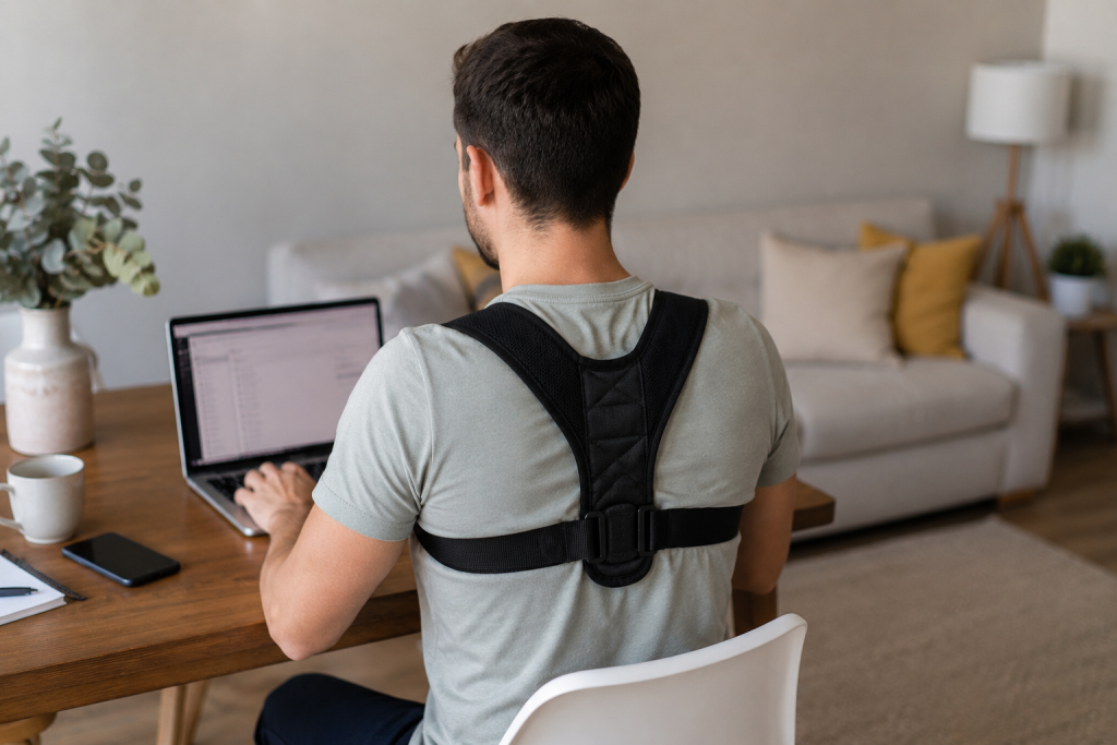 correcteur de posture